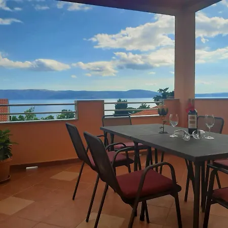 Cozy With Sea View *