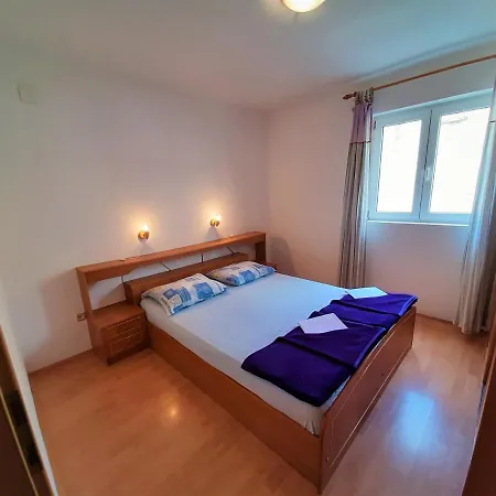 Apartment Cozy With Sea View *