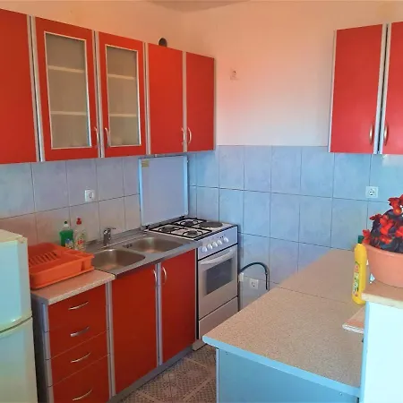 Apartament Cozy With Sea View *
