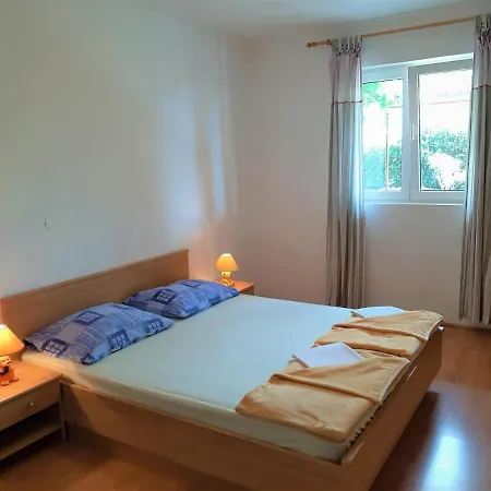 Apartament Cozy With Sea View Novi Vinodolski