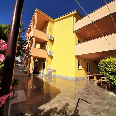 Cozy With Sea View نوفي فينودولسكي
