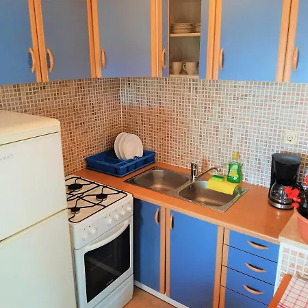Apartmán Cozy With Sea View *