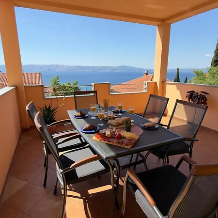 Appartamento Cozy With Sea View *