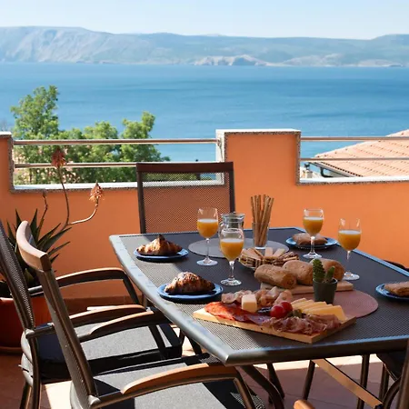 Appartamento Cozy With Sea View