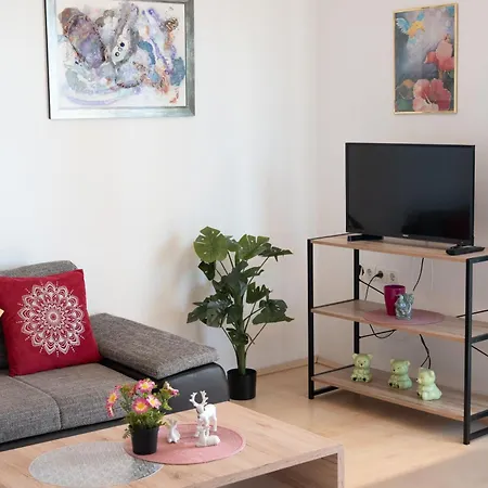 Appartamento Cozy With Sea View *