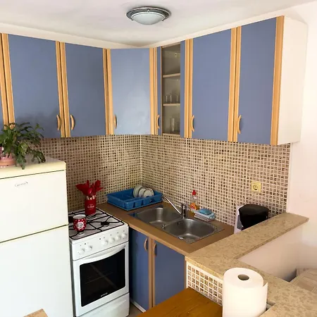 Appartamento Cozy With Sea View
