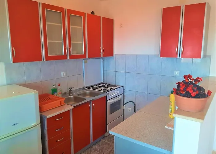 Διαμέρισμα Cozy With Sea View *