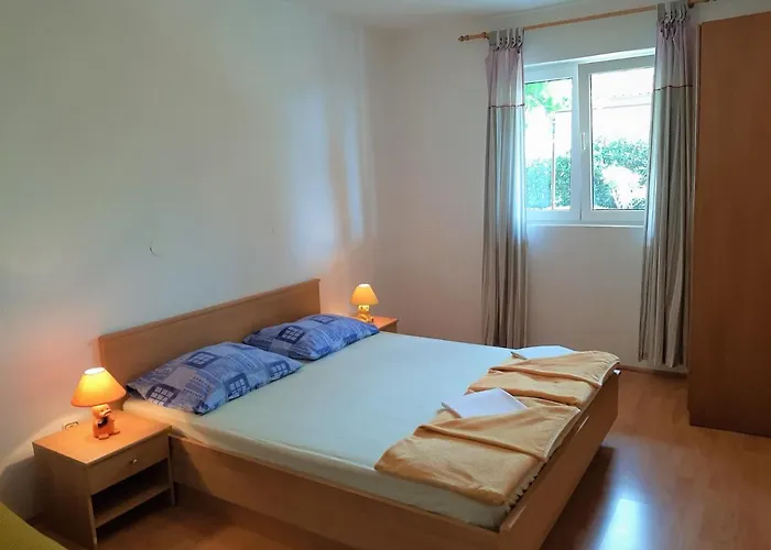 Διαμέρισμα Cozy With Sea View Novi Vinodolski