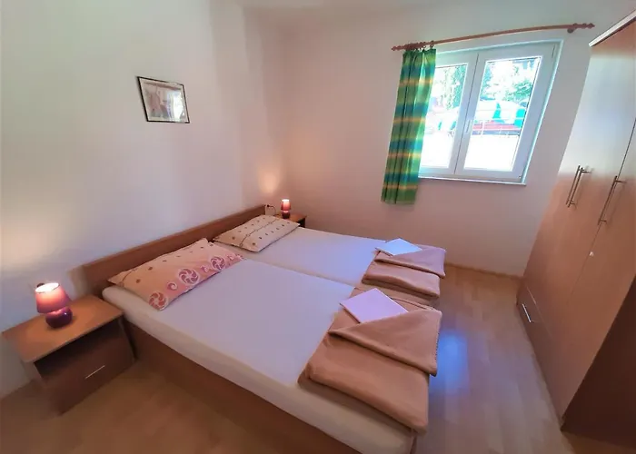 Διαμέρισμα Cozy With Sea View *