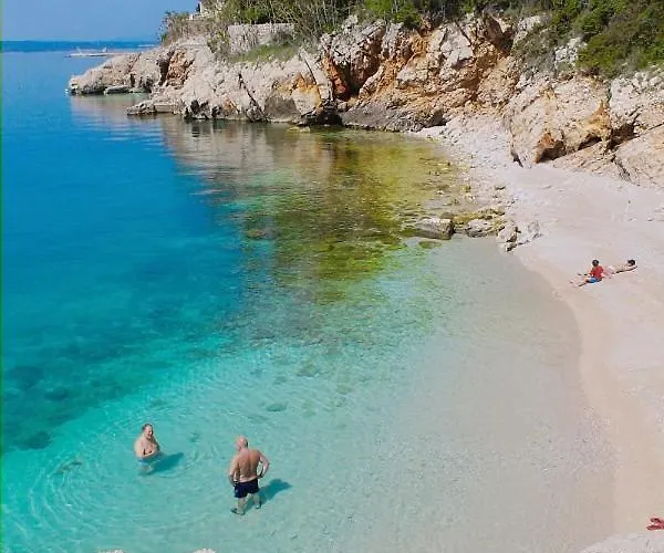 Διαμέρισμα Cozy With Sea View Novi Vinodolski
